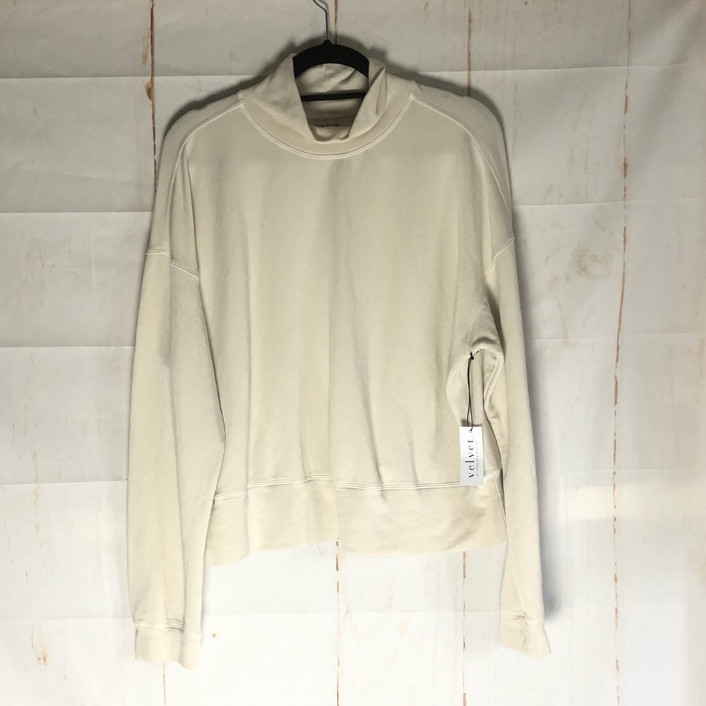 Velvet by Graham and Spencer